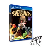 Spelunky (PlayStation Vita)